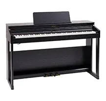 Piano Roland RP701 CB Contemporary Black