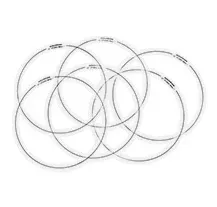Ring Aquarian SRSET6 13" 6 uni
