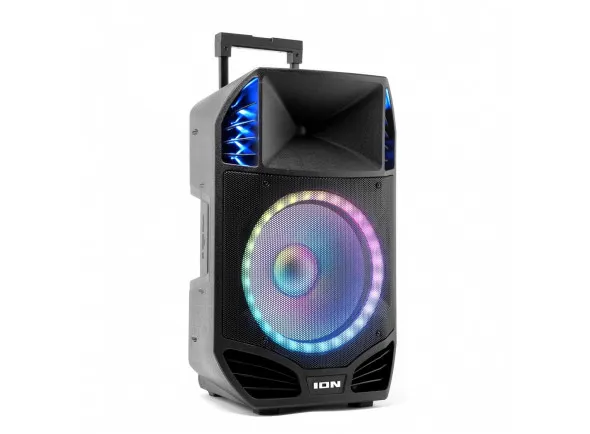ION Total PA Prime Bluetooth-Enabled PA Speaker