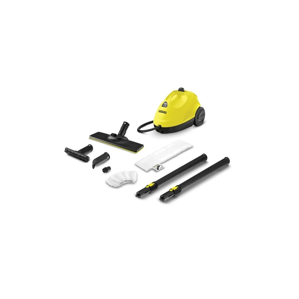 LIMPEZA A VAPOR KARCHER – SC 2 EASYFIX