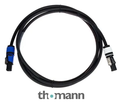 Neutrik NKPH01-A4A3-M0300