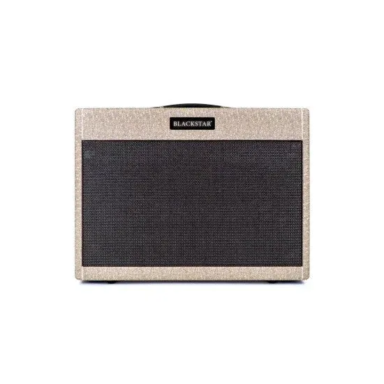 Blackstar St. James 50 EL34 212