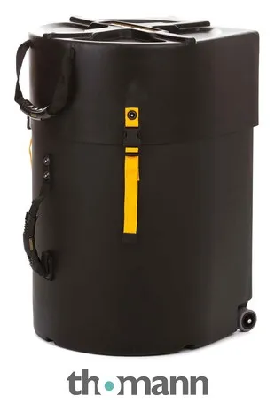 Hardcase HNDJ12 Djembe Case 12"