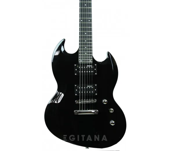 ESP LTD Viper-10 BLK