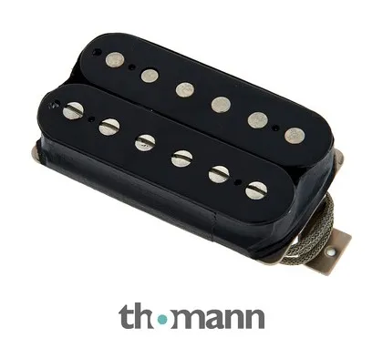Gibson 57 Classic Plus BK
