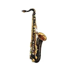 Saxofone Tenor Yamaha YTS-875EXB CUSTOM Preto Lacado