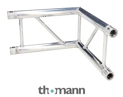 Global Truss F32C21V 90° Corner