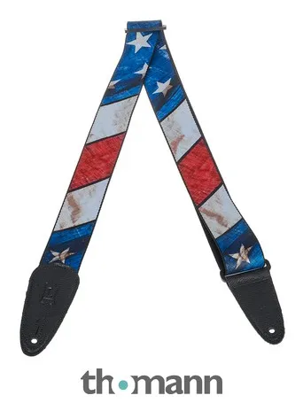 Levys Poly Strap 2" US