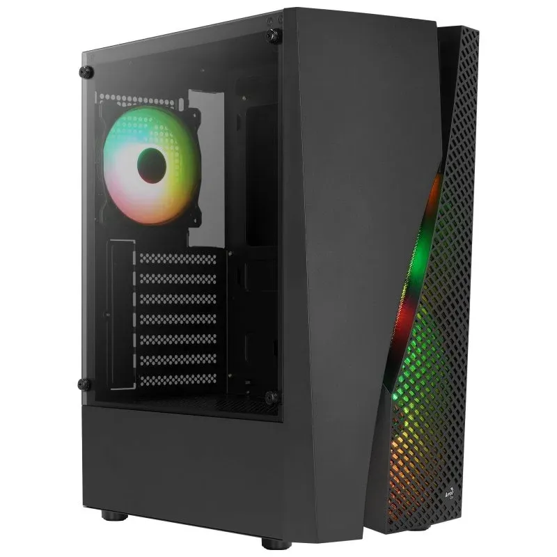 Aerocool Wave V3 Vidro Temperado USB 3.0