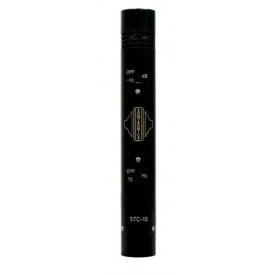 Sontronics MICROFONE CONDENSADOR STC 10