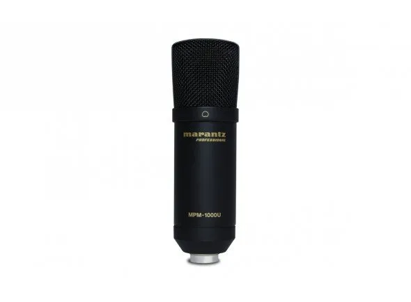 Marantz MPM-1000U Microfone Condensador USB