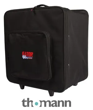 Gator LED PAR64 Transporter B-Stock