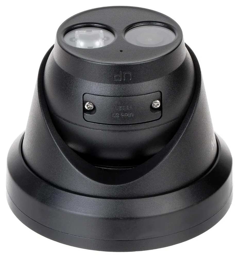 Hikvision DS-2CD2383G2-IU(2.8mm)(BLACK) DS-2CD2383G2-IU(2.8mm)(BLACK)