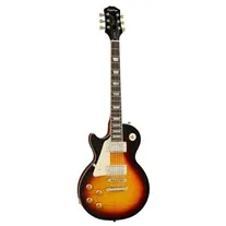 Epiphone Les Paul Standard 50s LH Esquerdina Vintage Sunburst