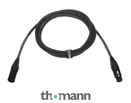 Cordial 2,5 FM 234 TOP ECOCORD