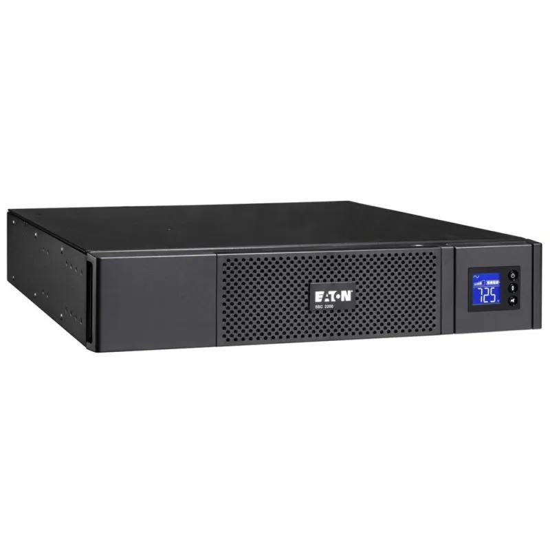 UPS Eaton 5SC 2200i RT2U 2200VA 1980W
