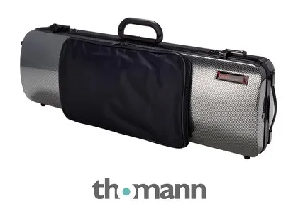 bam 2011XLSC Hightech Violin Case