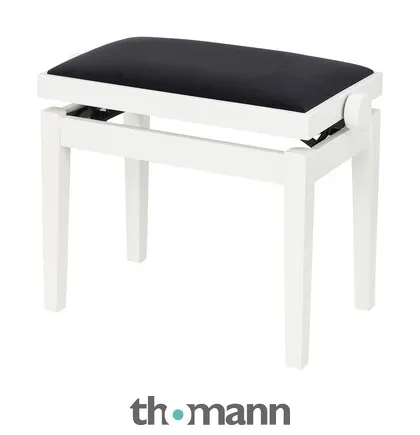 K&M Piano Bench 13930