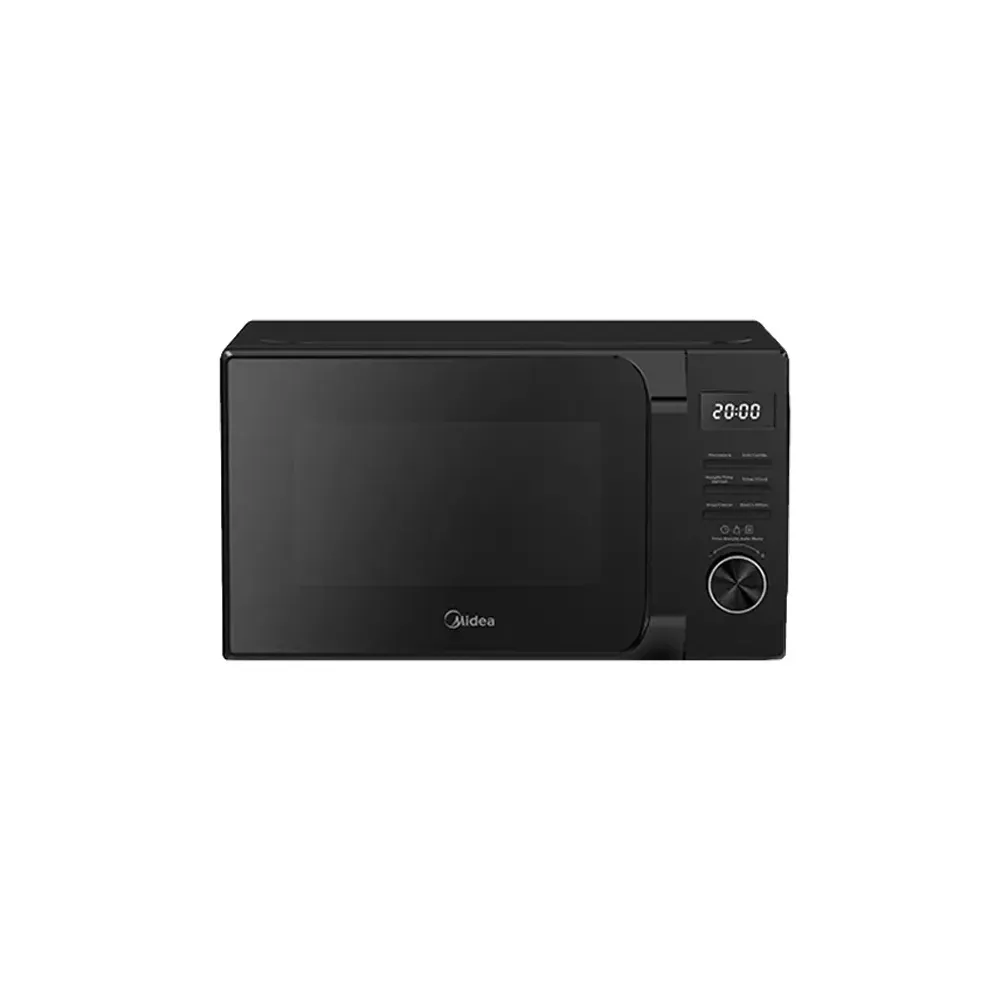 MICRO ONDAS MIDEA – AG20CF2EBK