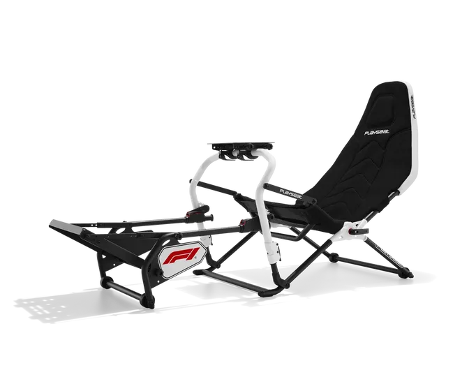 Cockpit Playseat® Challenge DD - F1 Edition