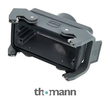 Harting Han 16B-kg-QB-21