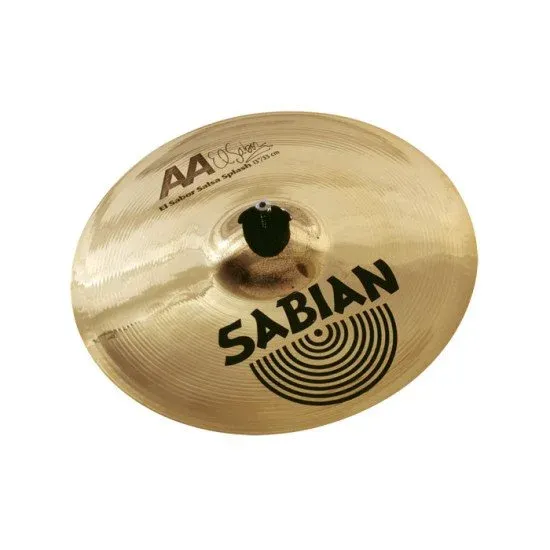 Sabian 13" AA El Sabor Salsa