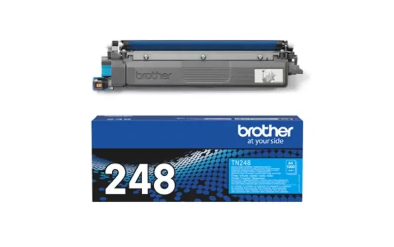Brother Toner TN248C