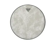 Pele Bombo 36" REMO FA-1536-00 Fiberskyn