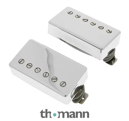 Mojotone 59 Clone Hot Humbucker Set C