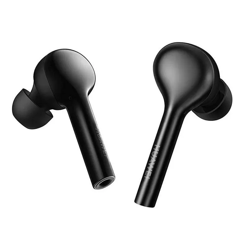 Huawei FreeBuds Lite Auriculares Sem Fios Pretos