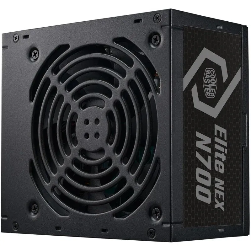 Fonte Alimentação Cooler Master Elite NEX 230V 700W