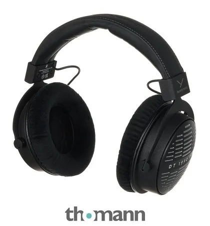 beyerdynamic DT 1990 Pro MKII