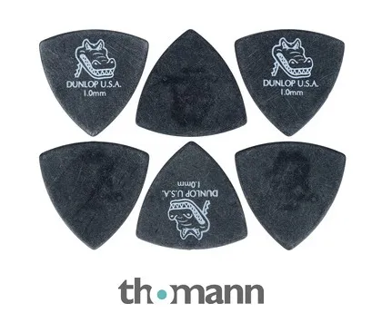 Dunlop Gator Grip Pick 1.00 mm