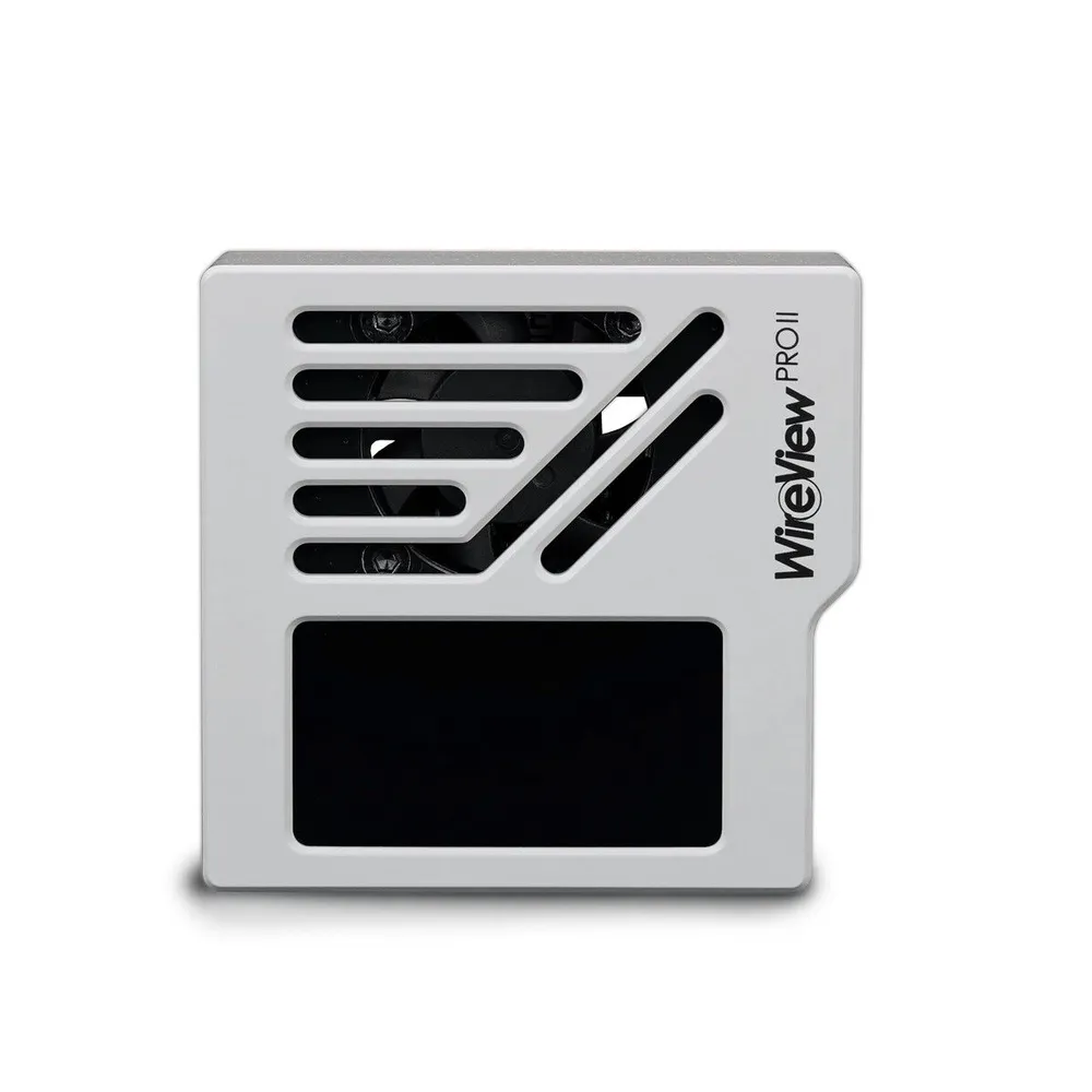 Thermal Grizzly WireView Pro II GPU 12V 2x6 - Normal - Branco