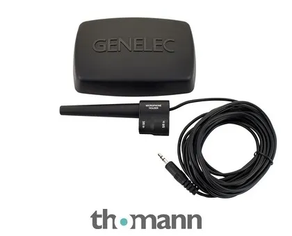 Genelec GLM Set