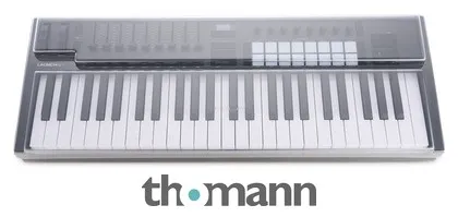 Decksaver Novation Launchkey 49 MK4
