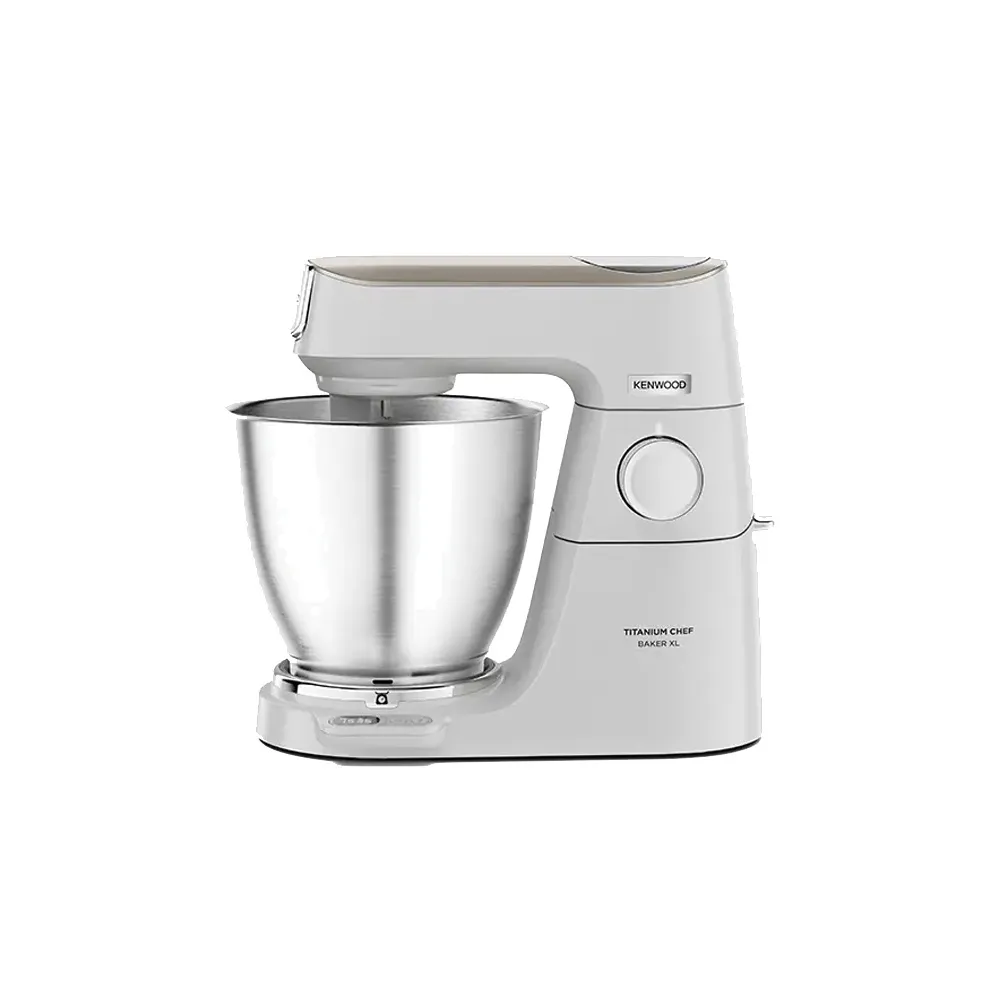 ROBOT KENWOOD CHEF BAKER XL LITE - KVL65.001WH