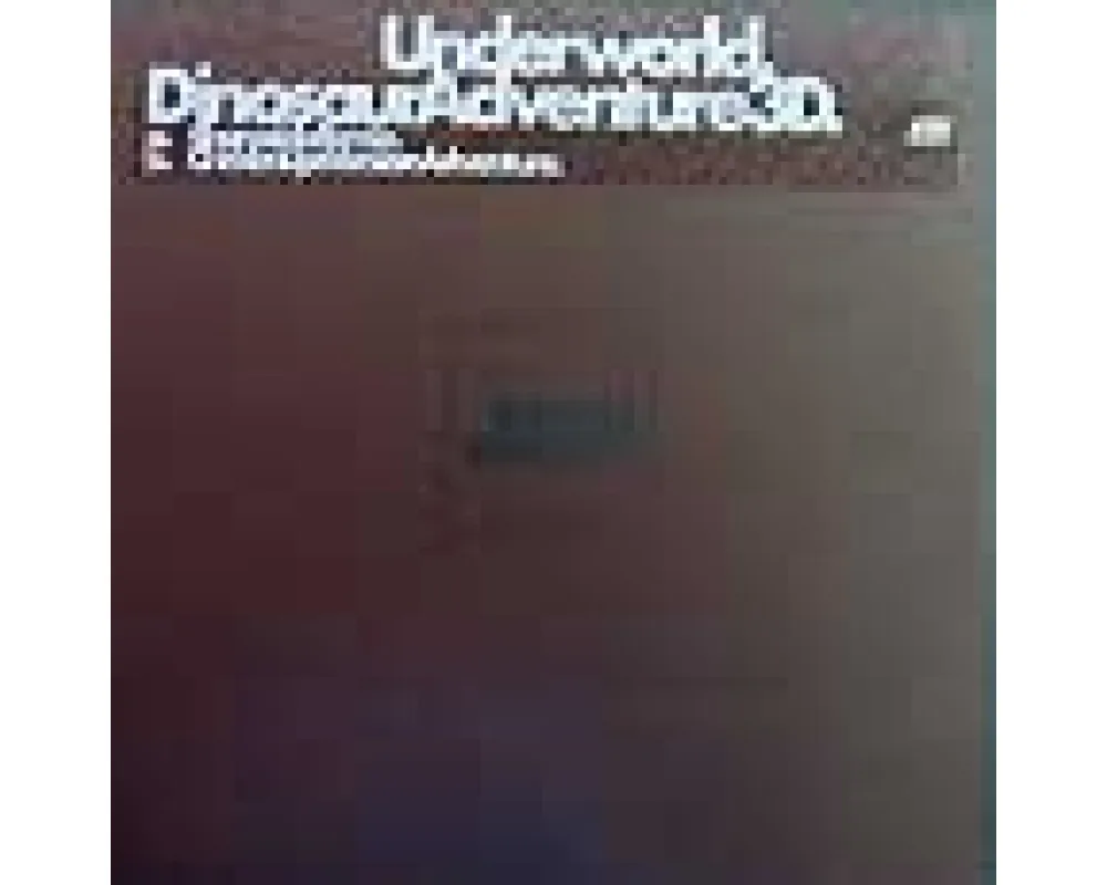 Underworld - dinosaur adventure 3d