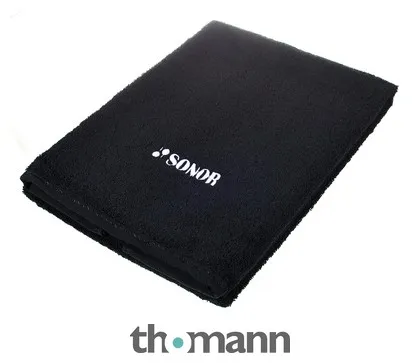 Sonor Towel with Sonor Logo