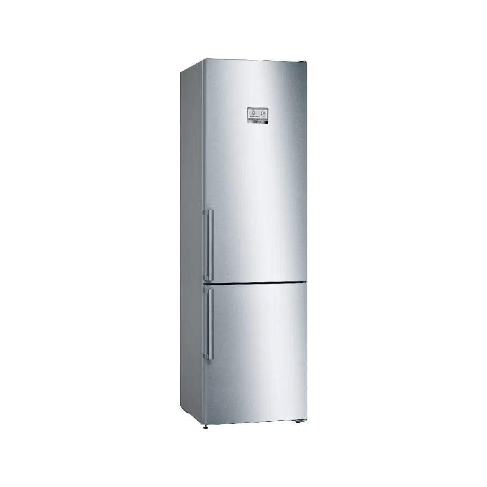 Frigorífico Combinado Bosch Kgn-39-hiep