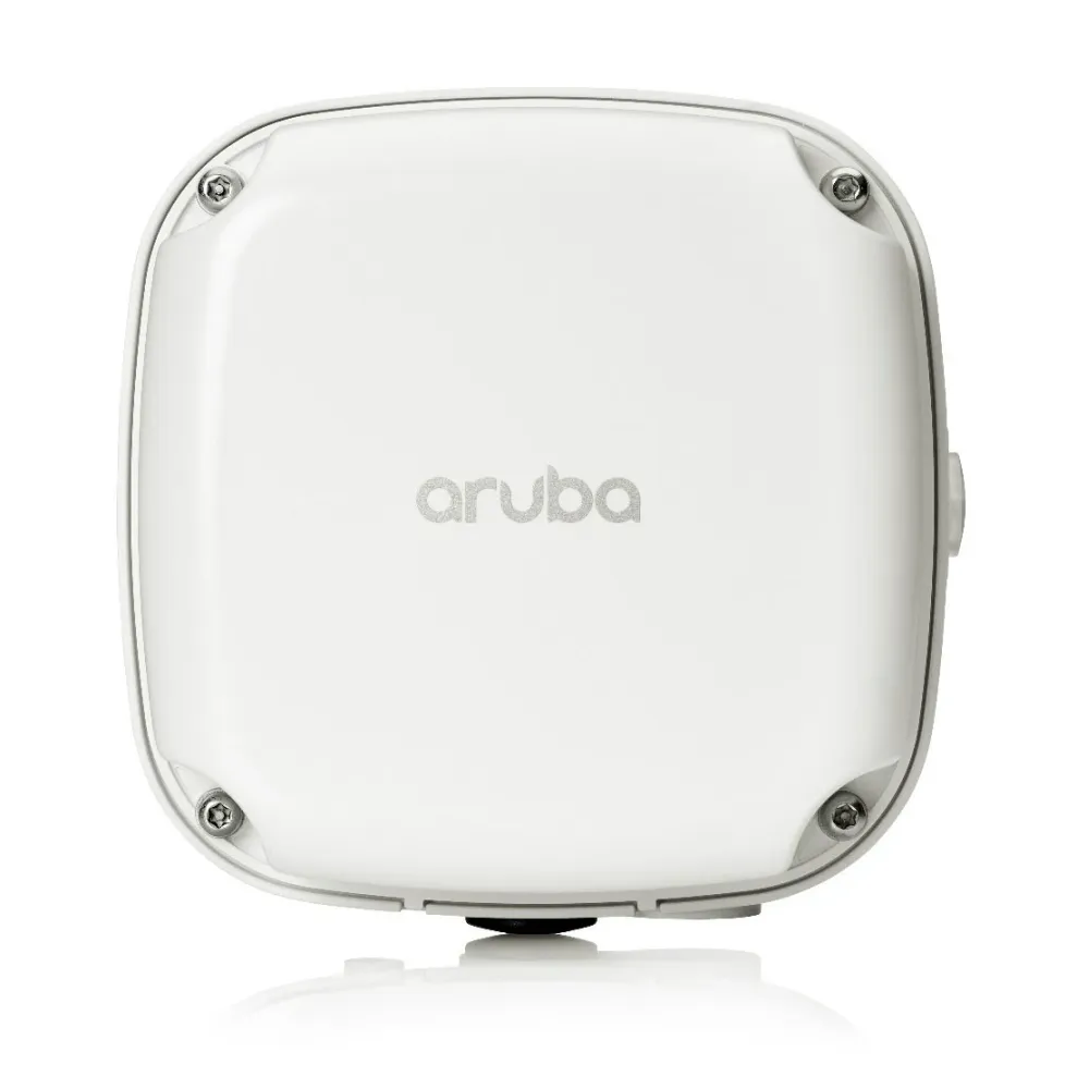HPE Aruba AP-565 Access Point RW 802.11ax Dual 2x2:2 Radio R4W43A