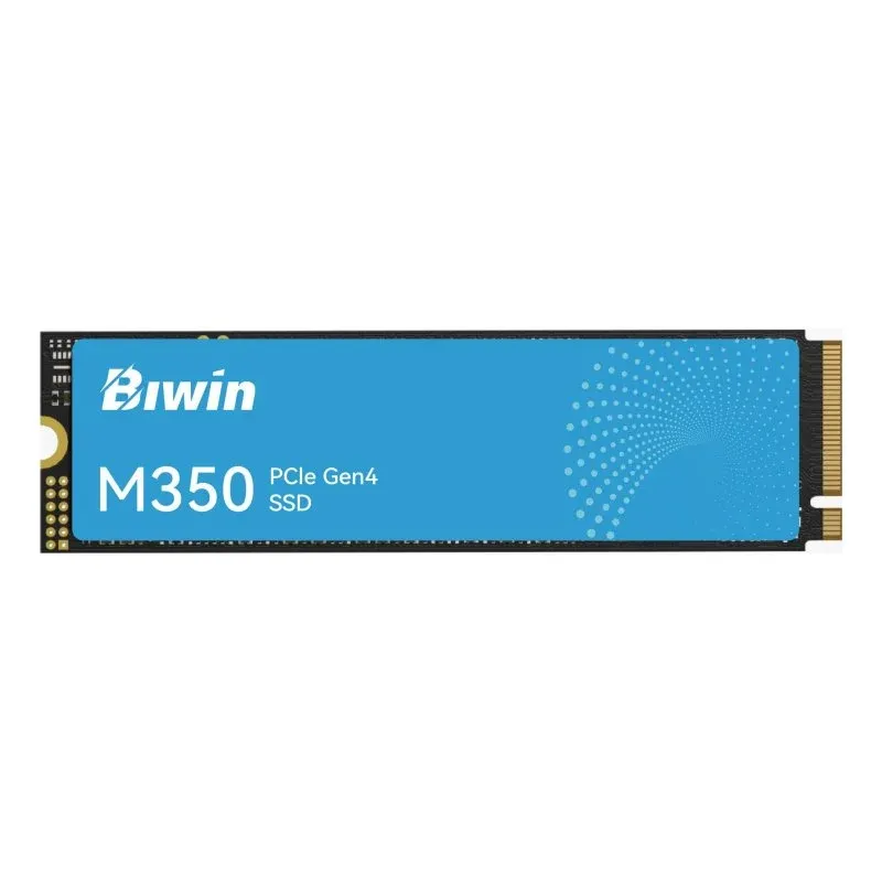 Biwin M350 SSD 2TB M.2 NVMe PCIe 4.0 5200 MB/s