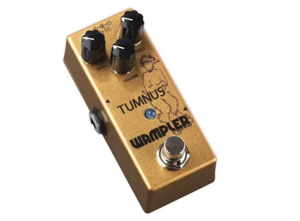 Wampler Tumnus Overdrive
