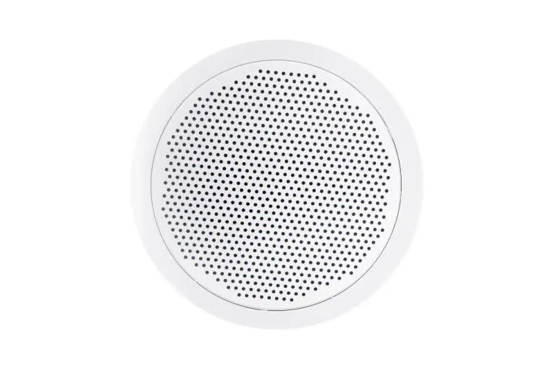 Coluna De Tecto 93 Ohm 203 mm Ø 6W Branco - GAT-96S