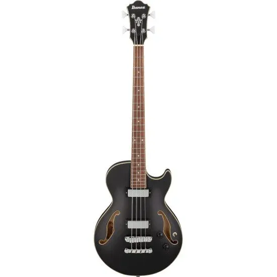 Ibanez Artcore AGB200 Black Flat