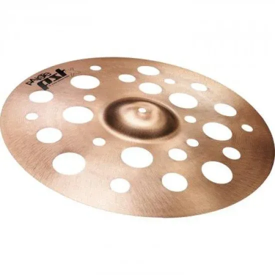 Paiste 14" PST X Swiss Thin