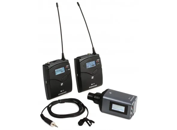 Sennheiser ew 100 ENG G4 A-Band
