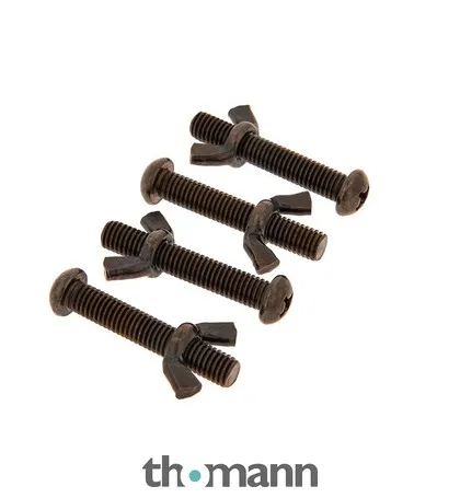 Millenium CB Screw Set