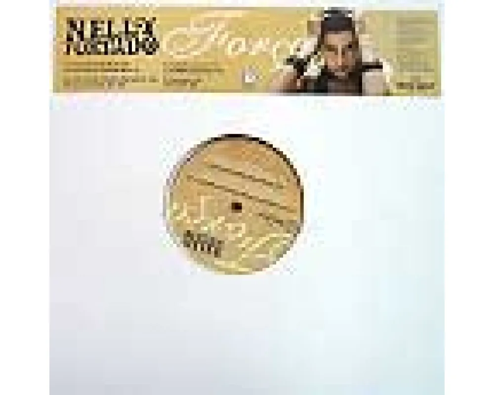 nelly furtado - força (armand van helden - rui da silva)