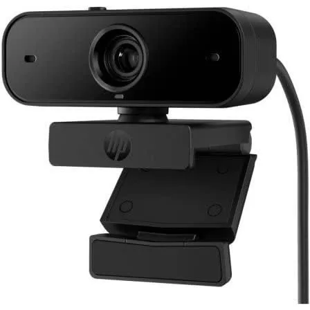 Webcam 435 FHD HP